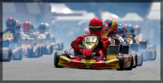Karting Midi Pyrenees